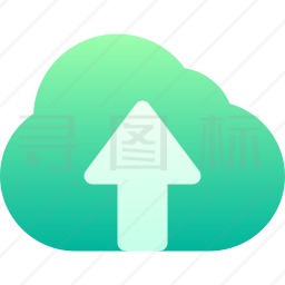 上传图标