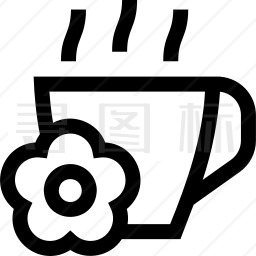 花茶图标