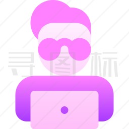 老师图标