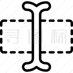 打字图标