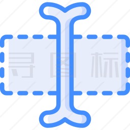 打字图标