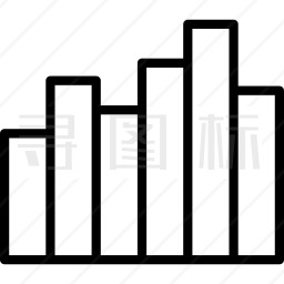 图表图标