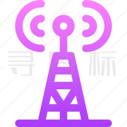 通信塔图标