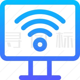 WiFi连接图标