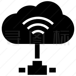 WiFi连接图标