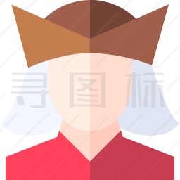 男人图标