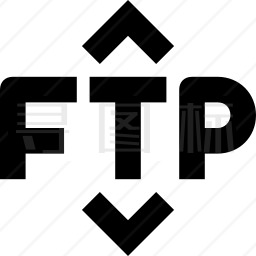 FTP图标