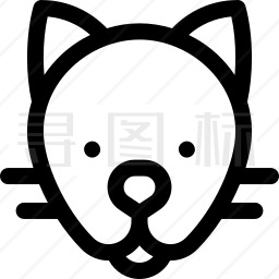 猫图标