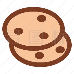 饼干图标