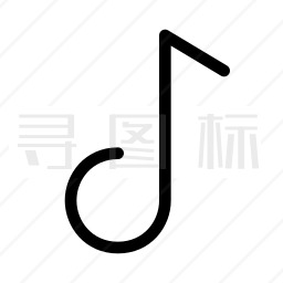 音符图标