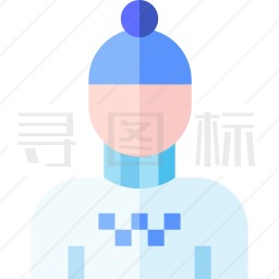 男人图标