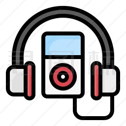 mp3图标