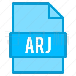 Arj文件图标
