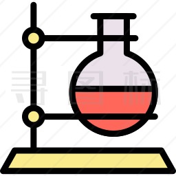 实验图标