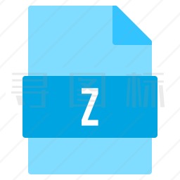 Z文件图标