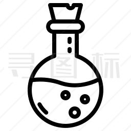 魔法药水图标