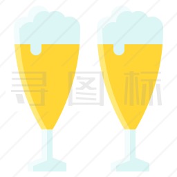 啤酒图标