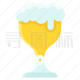 啤酒图标