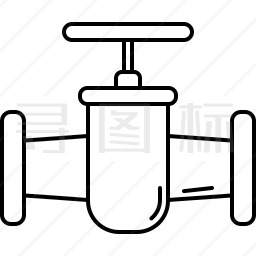 阀门图标