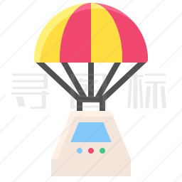 太空舱图标