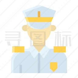 上将图标