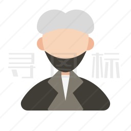 音乐家图标