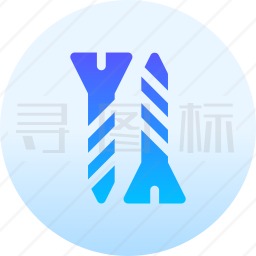 螺钉图标