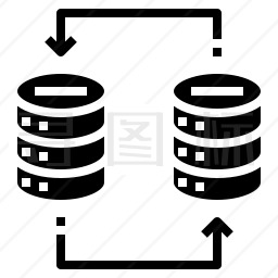 服务器图标