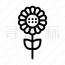 花图标