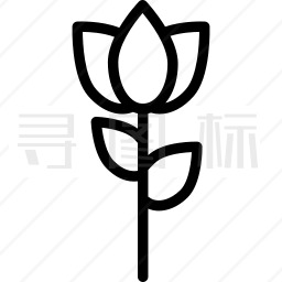 花图标