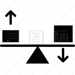 物理学图标