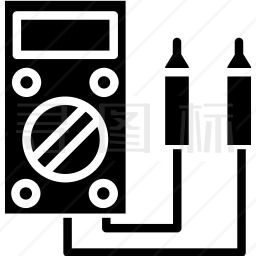 万用表图标