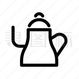 茶壶图标