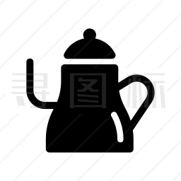 茶壶图标