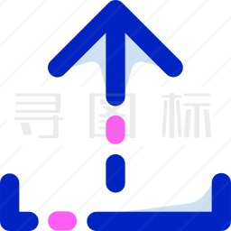 上传图标