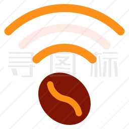 WiFi图标