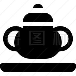 茶壶图标