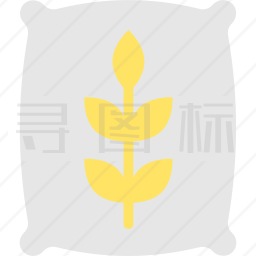 小麦粉图标