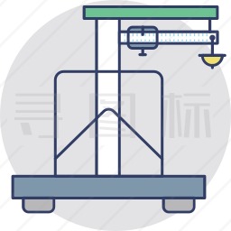 起重机械图标