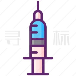 注射器图标