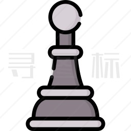 国际象棋图标