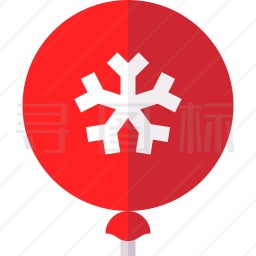 气球图标