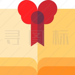 书图标