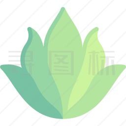 芦荟图标