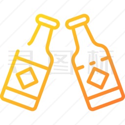 啤酒图标