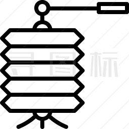 灯笼图标