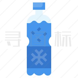 水图标