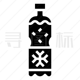 水图标