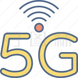 5g图标