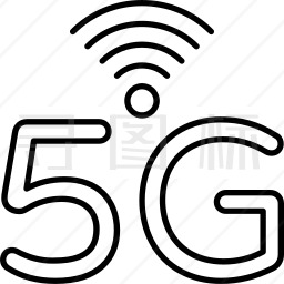 5g图标